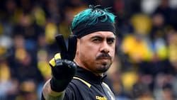 “El Mono es un loco lindo, te salva partidos y campeonatos”: el rol clave de Diego Sánchez en Coquimbo Unido