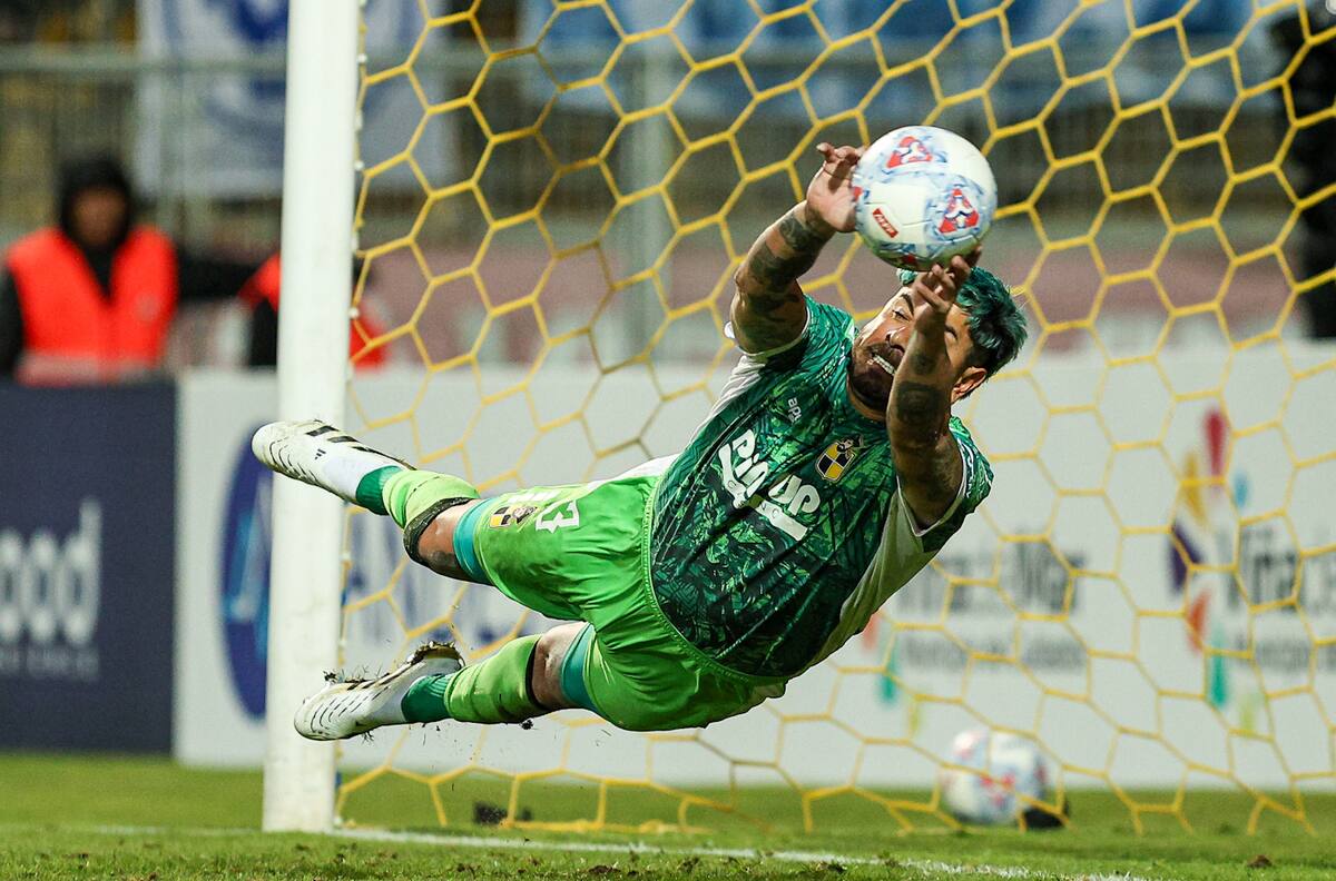 VIDEO | Hernán Caputto está fascinado con Diego Sánchez en Coquimbo Unido: “Hay que disfrutarlo”