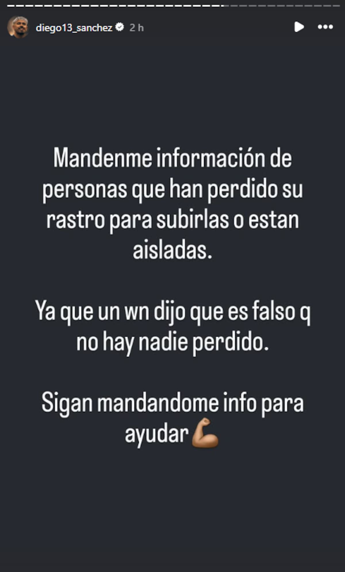La historia del Mono a través de redes sociales.