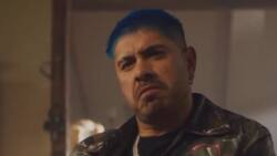 VIDEO | Mono Sánchez la rompió en publicidad de nueva serie de streaming: “Yo era pirata incluso antes de llegar a Coquimbo”