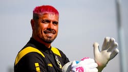 ¿Se lo trae a Coquimbo Unido? Diego “Mono” Sánchez se reunió con Marcos Rojo en sus vacaciones