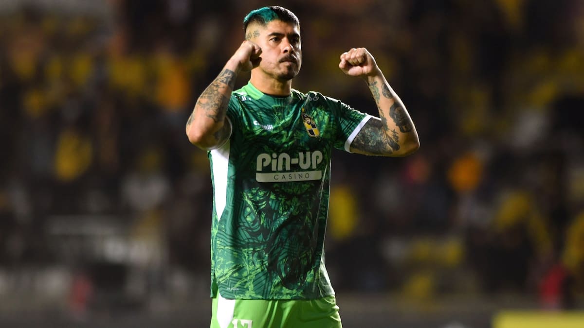 Universitario vs Coquimbo Unido: Fecha, hora y dónde ver hoy en vivo por Copa Libertadores