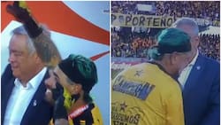 VIDEO | El show del Mono Sánchez al recibir la medalla de campeón en Coquimbo: esto le dijo Pablo Milad