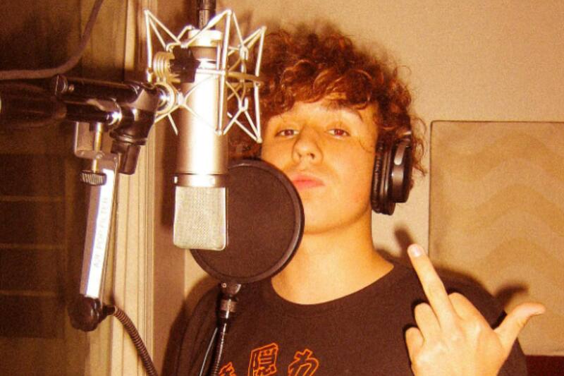 Fotos de redes sociales de Diego Smith/ Instagram