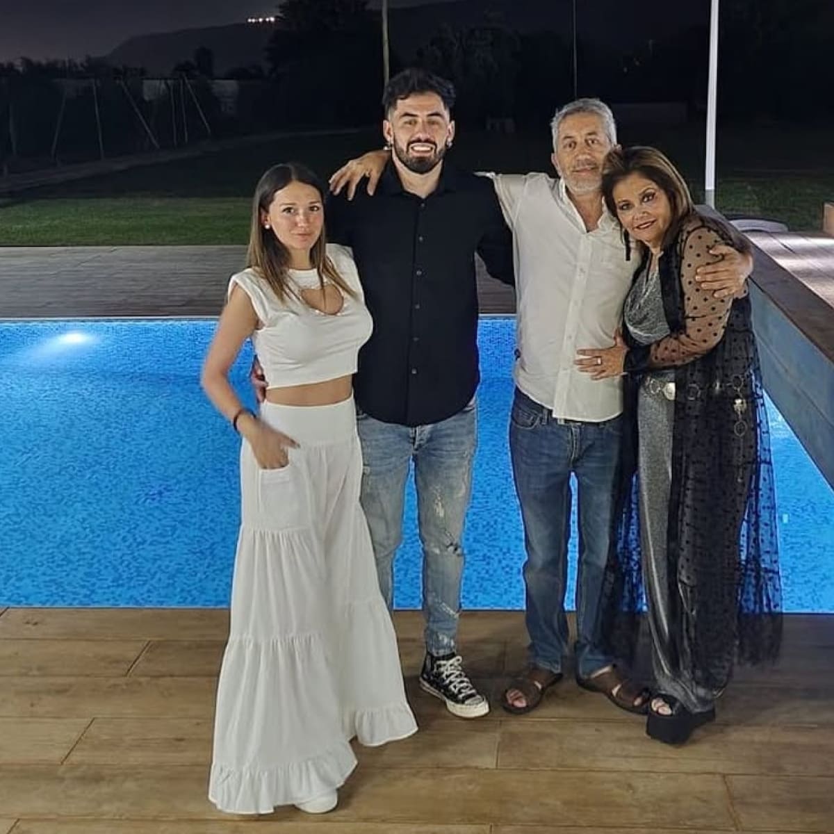 “En Calama hay muchos más hinchas de Cobreloa que de Colo Colo; estoy cumpliendo un sueño”