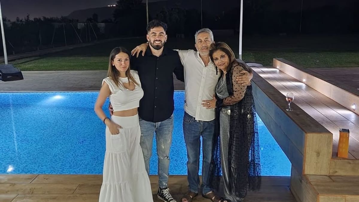 “En Calama hay muchos más hinchas de Cobreloa que de Colo Colo; estoy cumpliendo un sueño”