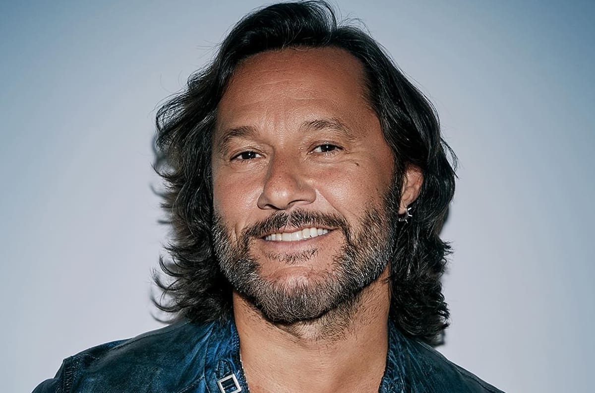 Concierto de Diego Torres en Chile: Fecha, lugar y dónde comprar entradas