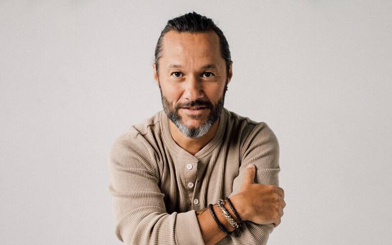 El artista argentino será el primero en presentarse en el Festival de Olmué 2025.