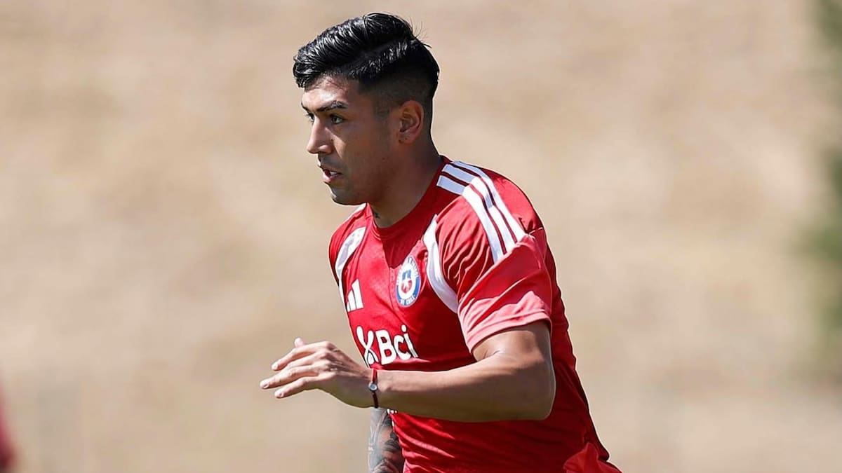 El aviso de Diego Ulloa antes de enfrentar a Cristiano Ronaldo y Portugal: “Ganas de ir por todo”