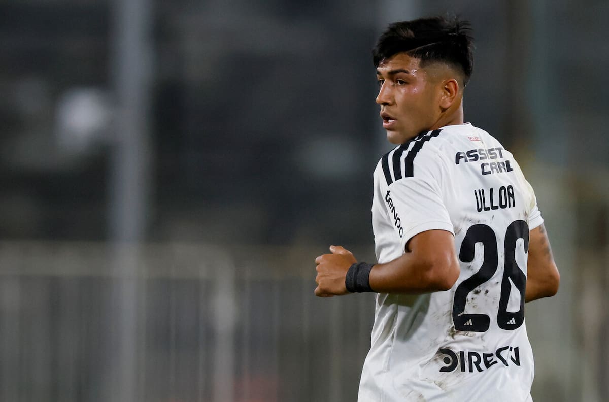 “Que no esté encendido con nosotros, porque vamos a tener problemas”: Kevin Méndez advierte a promesa de Colo Colo