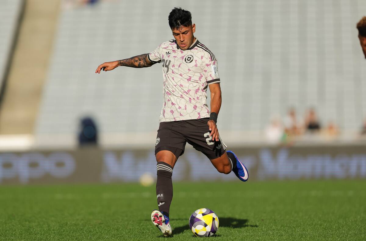 “No fue lo mejor para nosotros”: El profundo malestar de Colo Colo con Nicolás Córdova por el “caso Diego Ulloa”