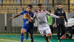 Los dos jugadores que volvieron de su préstamo y se quedarían en Colo Colo para 2026