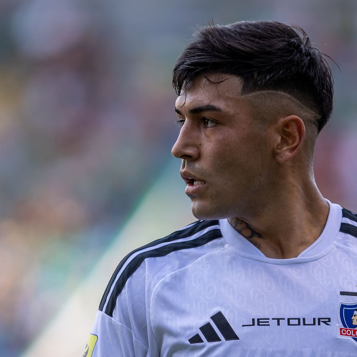 A diferencia de otros: La movida silenciosa de Colo Colo para blindar a Diego Ulloa de cara al futuro