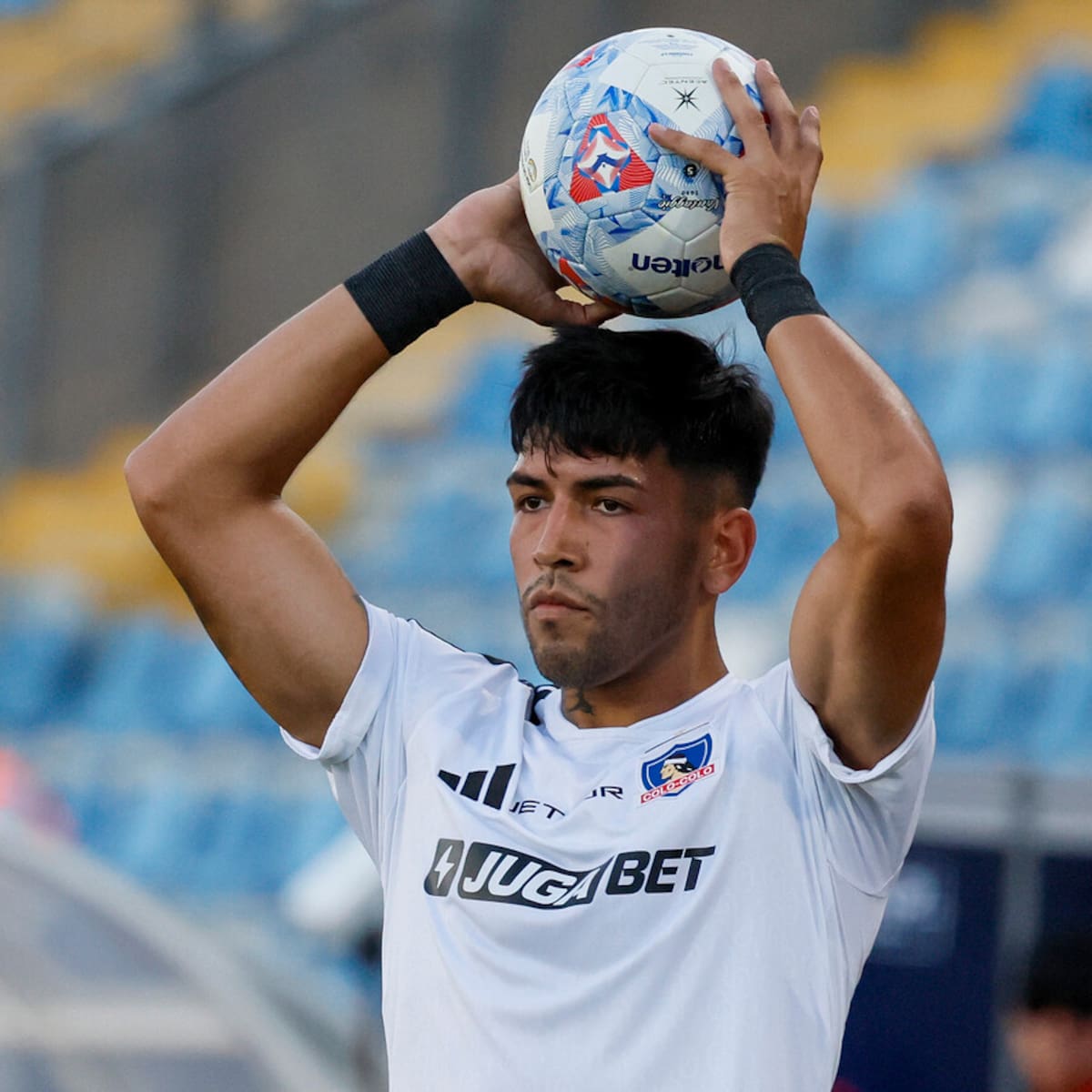Colo Colo afina el plan con Diego Ulloa tras confirmarse su futuro