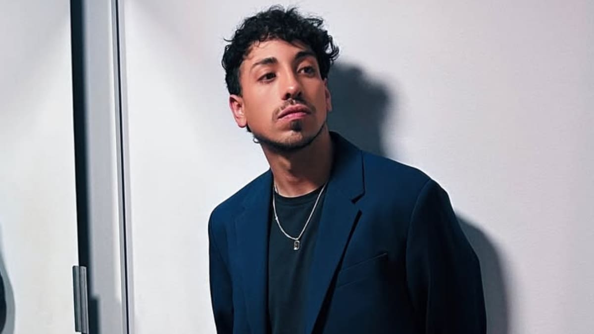 Diego Urrutia se lanza en contra del periodismo chileno por la cobertura del chisme de Dino Gordillo