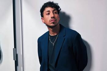 Diego Urrutia se lanza en contra del periodismo chileno por la cobertura del chisme de Dino Gordillo