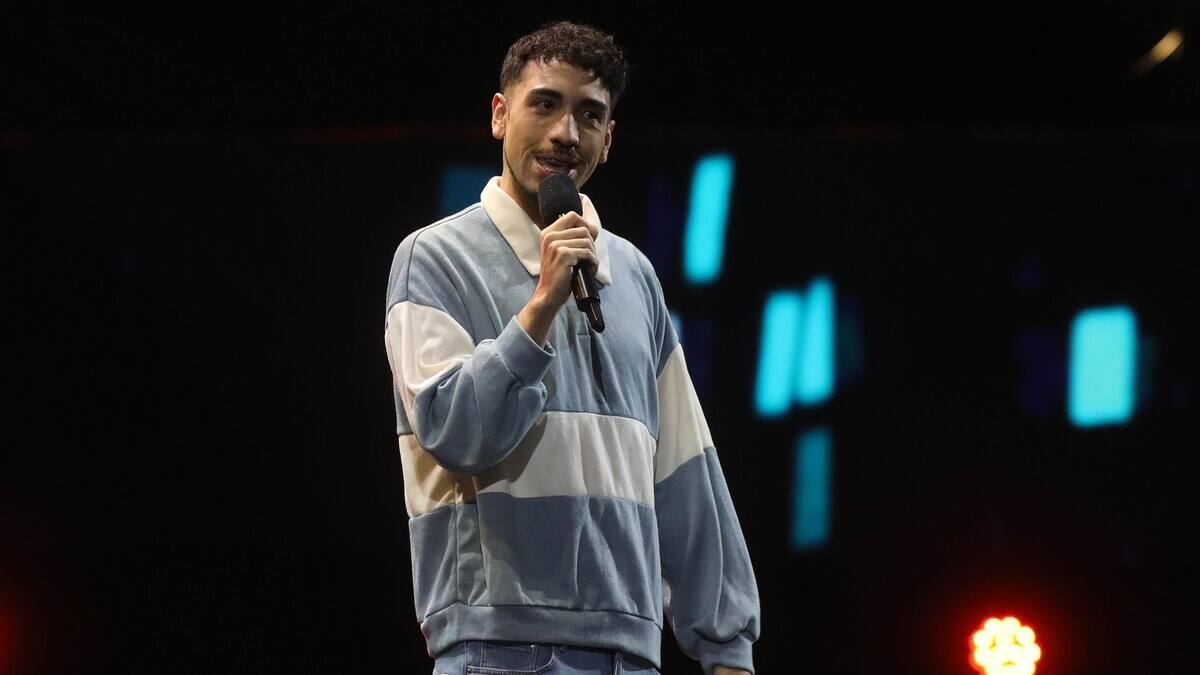 “Envidiosos”: Diego Urrutia habla de los mensajes de odio que recibe por su fama