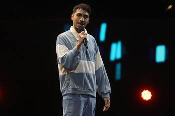 “Envidiosos”: Diego Urrutia habla de los mensajes de odio que recibe por su fama