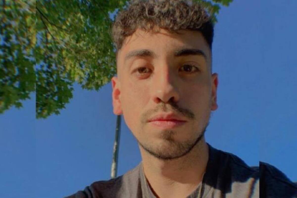 recordó a su fallecido hermano.