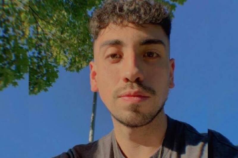 recordó a su fallecido hermano.