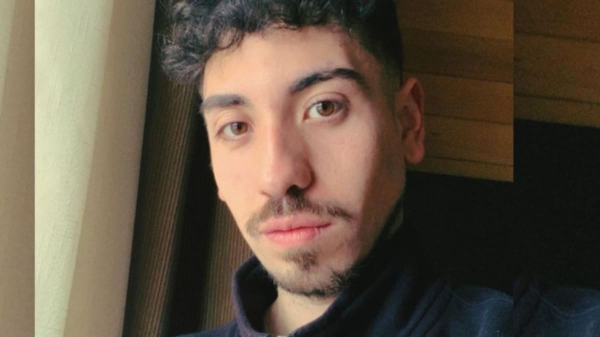 Esta fue la respuesta de Diego Urrutia a las acusaciones de Ignacia Michelson