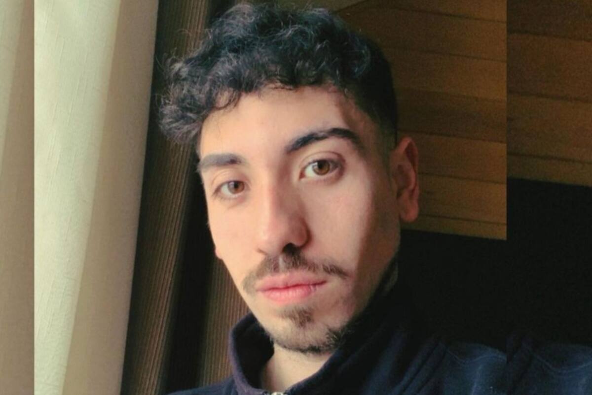 El comediante ya ha sido acusado de infidelidad antes de su relación con la comunicadora.