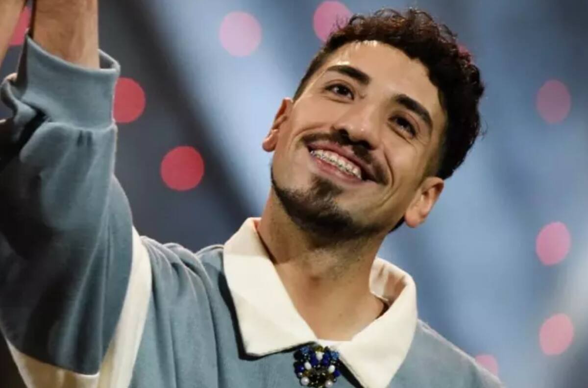 “Siempre trabajé pensando en ir”: Diego Urrutia y sus días previos a su exitosa presentación en Viña 2023