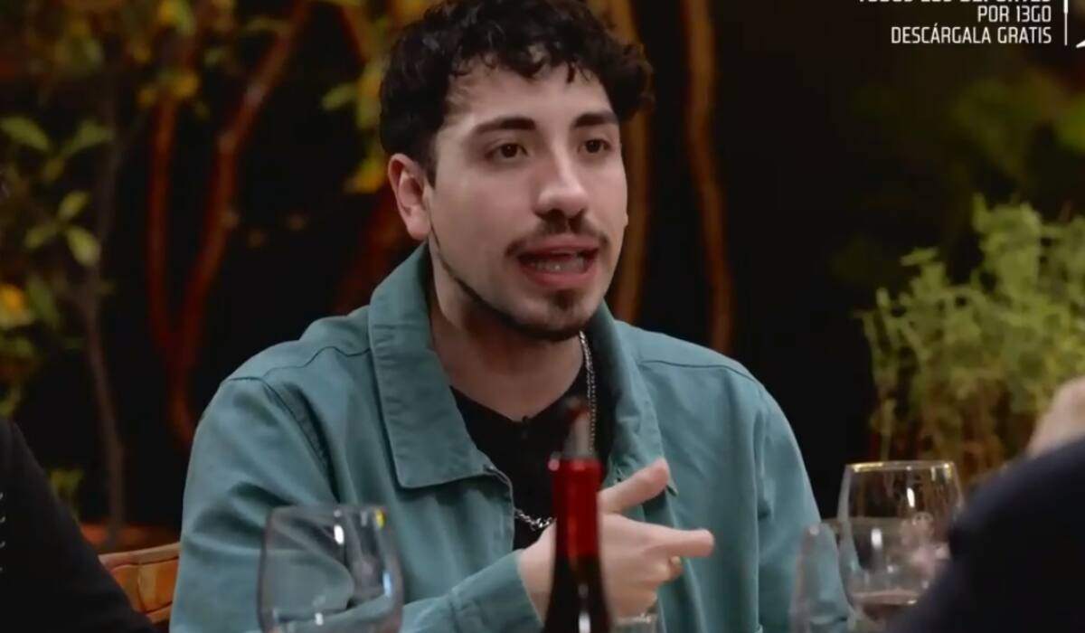 Revela detalles de sus días previos a su exitosa presentación en el Festival del Viña 2023