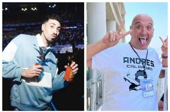 “Eso no se puede hacer”: Diego Urrutia habló sobre el incómodo momento que vivió con el Kiwi