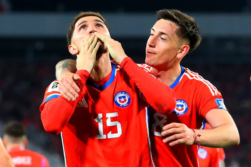 está en el radar de Colo Colo.