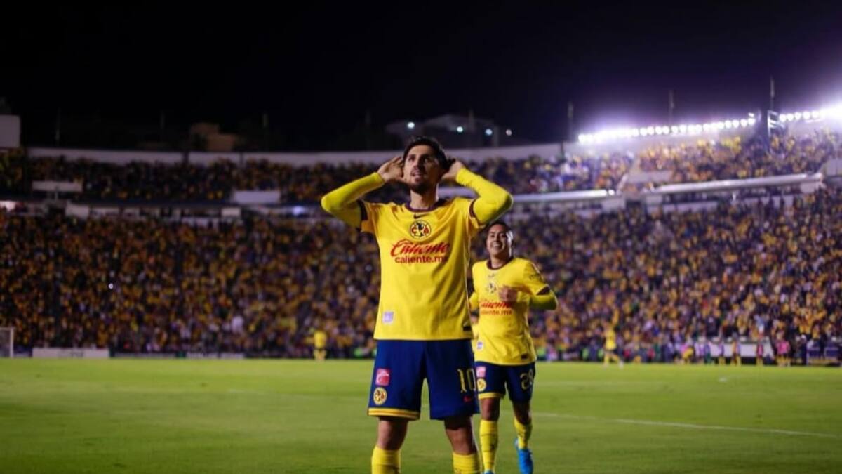 Cruz Azul vs. América por Concachampions: cuándo y dónde ver EN VIVO por TV y online