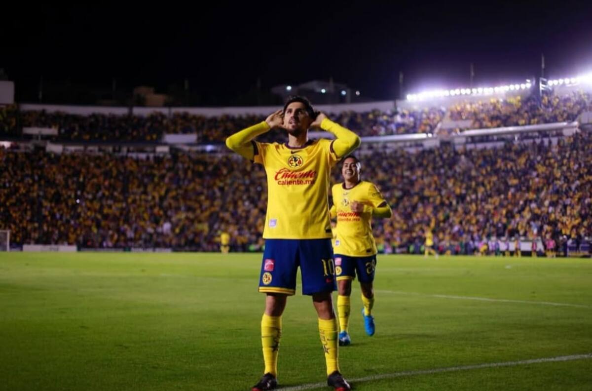 Cruz Azul vs. América por Concachampions: cuándo y dónde ver EN VIVO por TV y online