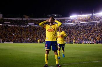 Cruz Azul vs. América por Concachampions: cuándo y dónde ver EN VIVO por TV y online