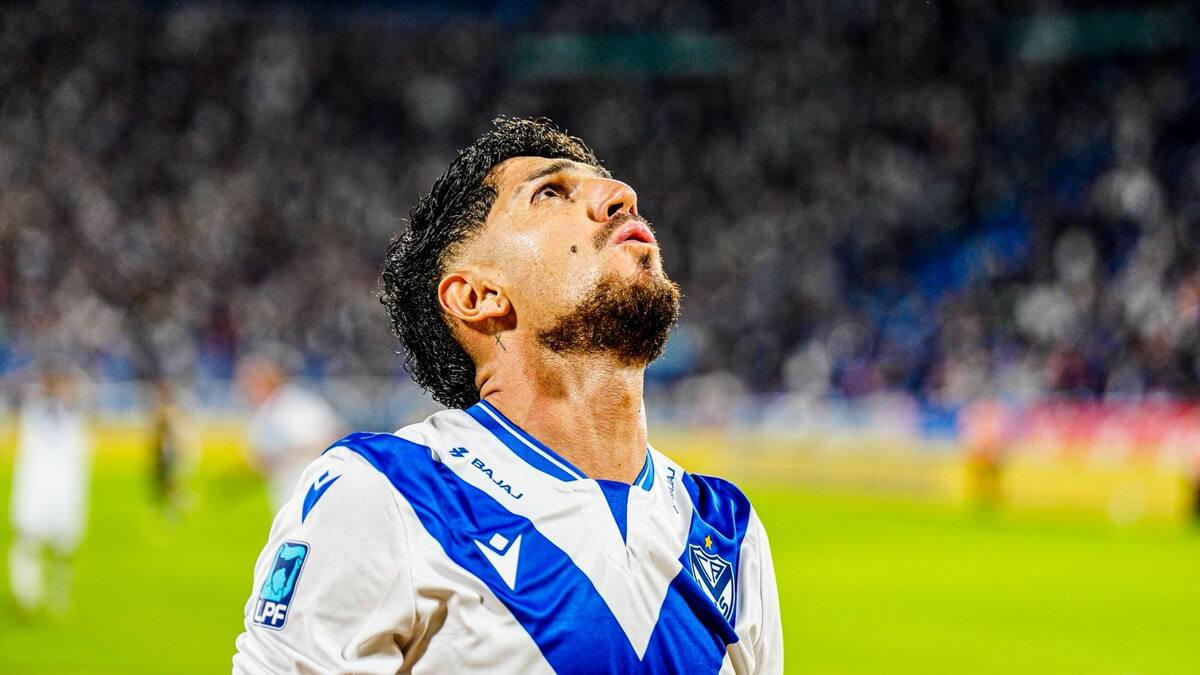 Peor de lo que se creía: confirman gravedad de la lesión que Emiliano Amor le provocó a Diego Valdés