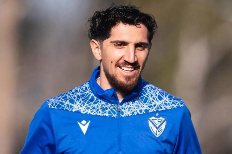 El mediocampista despertó el interés de Colo Colo.