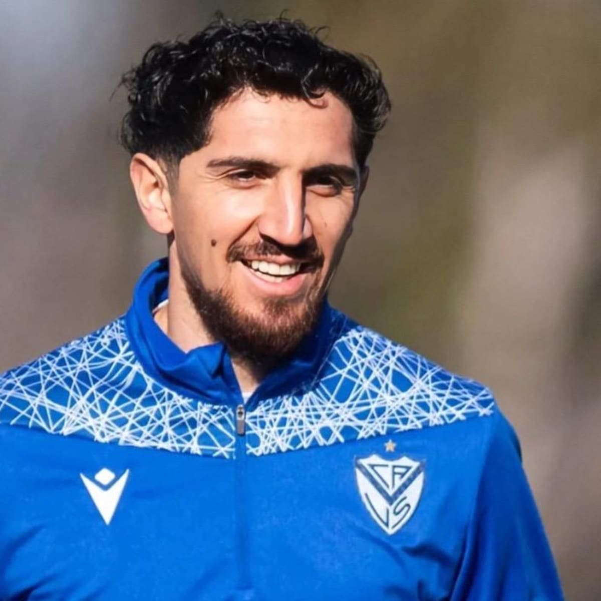 Diego Valdés se la juega y podría facilitar su llegada a Colo-Colo