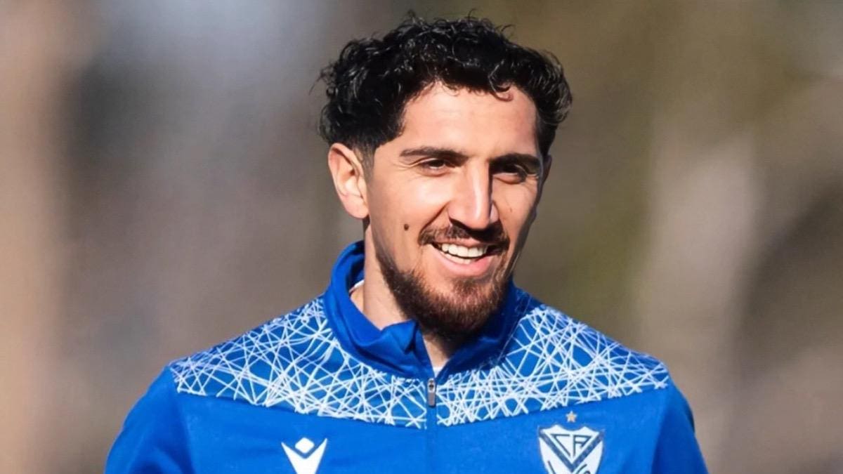 Diego Valdés se la juega y podría facilitar su llegada a Colo-Colo