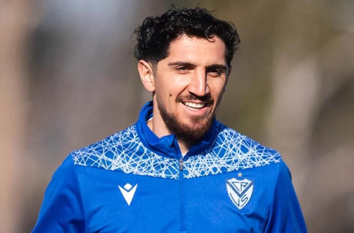 Diego Valdés se la juega y podría facilitar su llegada a Colo-Colo
