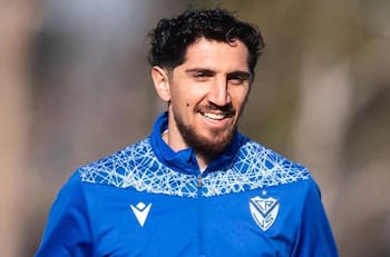 Diego Valdés a Colo Colo: entre el sueño del jugador y las complicaciones que lo alejan