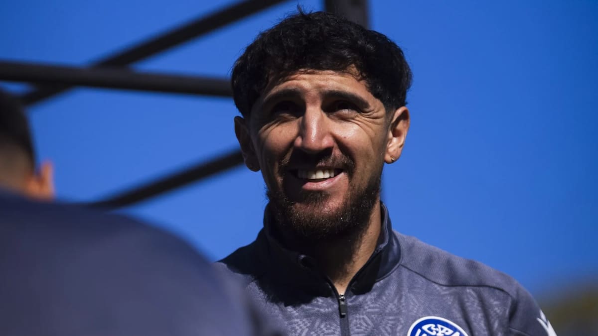 Mientras Claudio Aquino recibe un sueldo TOP, esto es lo que debería pagarle Colo-Colo a Diego Valdés