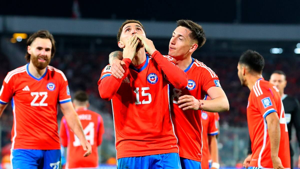 Se adelantaron a Colo Colo: el fichaje que deseaba Fernando Ortiz, está a una firma de llegar a México