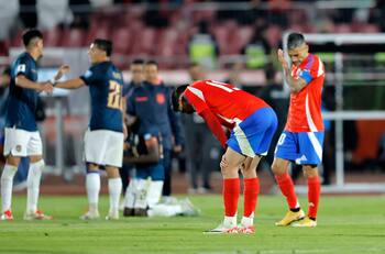 Estaba llamado a ser el nuevo “10″ de La Roja y no juega hace más de tres meses
