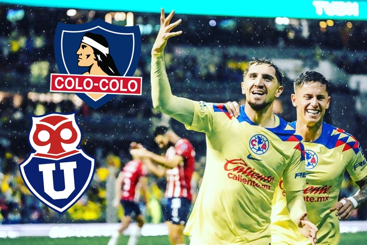 y su posible regreso al fútbol chileno.
