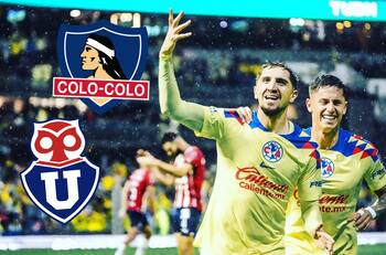 ¿Regresa al fútbol chileno? Agente de Diego Valdés revela su próximo desafío ante su salida del América