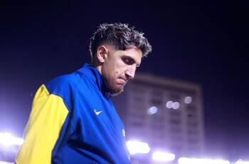 “Reventado”: revelan duro conflicto entre Diego Valdés y cuerpo técnico del América