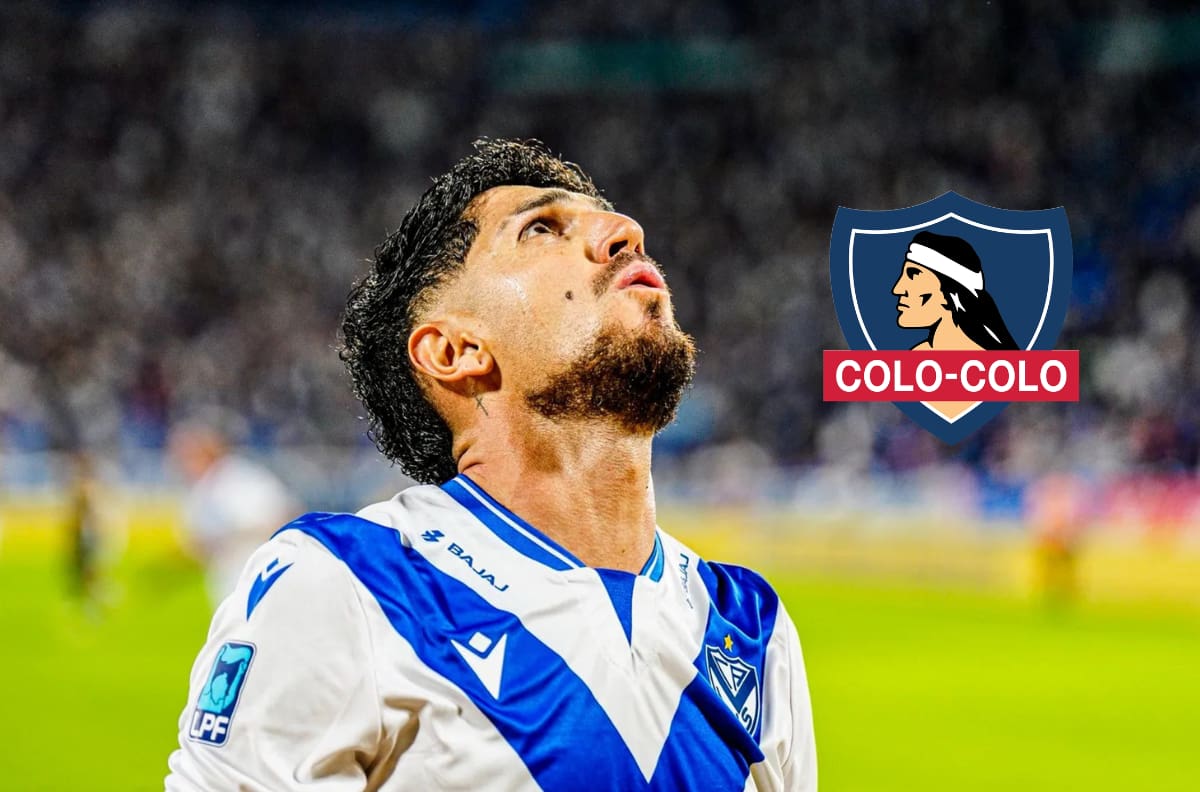 Colo-Colo toma una decisión con Diego Valdés y este martes ficha a su primer refuerzo
