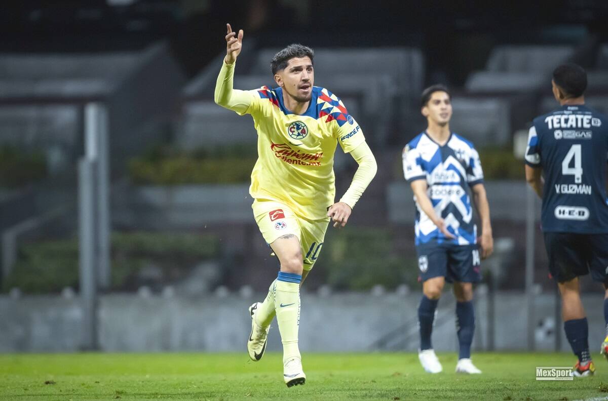 “Las negociaciones están avanzando”: el club que sueña con Diego Valdés ante su posible salida de México