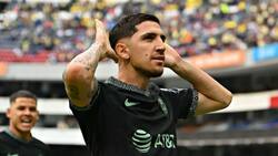 VIDEO | Gran momento: La tremenda asistencia de Diego Valdés en el superclásico mexicano