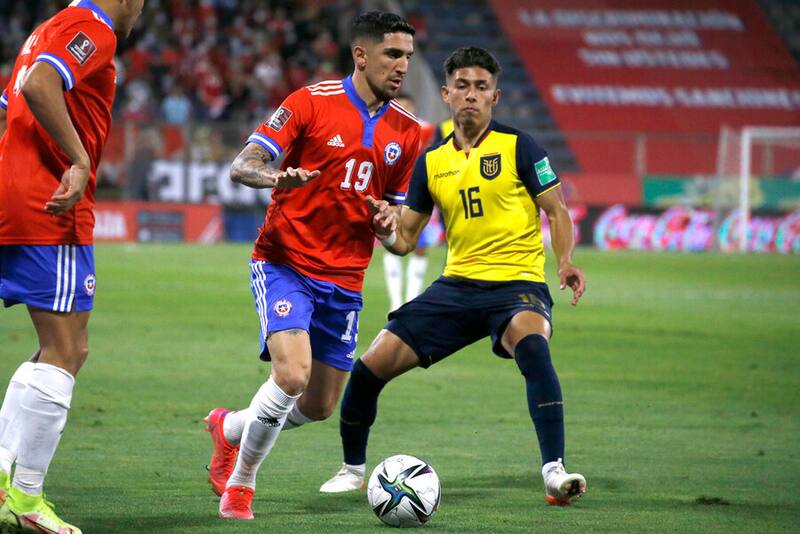 Diego Valdés