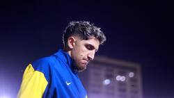 Futbolista chileno que brilló en México: “La liga MX no interesa en Sudamérica”